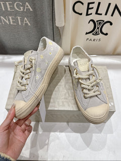 GOLDEN GOOSE GGDDIVSTAR2