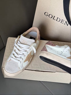 GOLDEN GOOSE GGDB SSTAR (Pronta entrega)