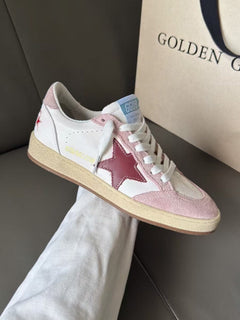 GOLDEN GOOSE GGDB BALLSTAR
