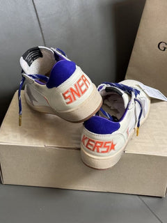 GOLDEN GOOSE GGDB LTD EDITION