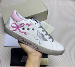 GOLDEN GOOSE GGDB SUPER STAR