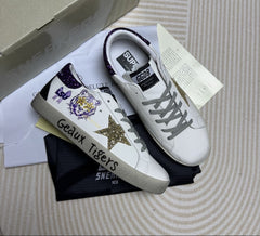 GOLDEN GOOSE GGDB SUPER STAR