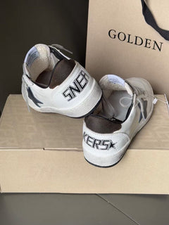 GOLDEN GOOSE GGDB BALLSTAR