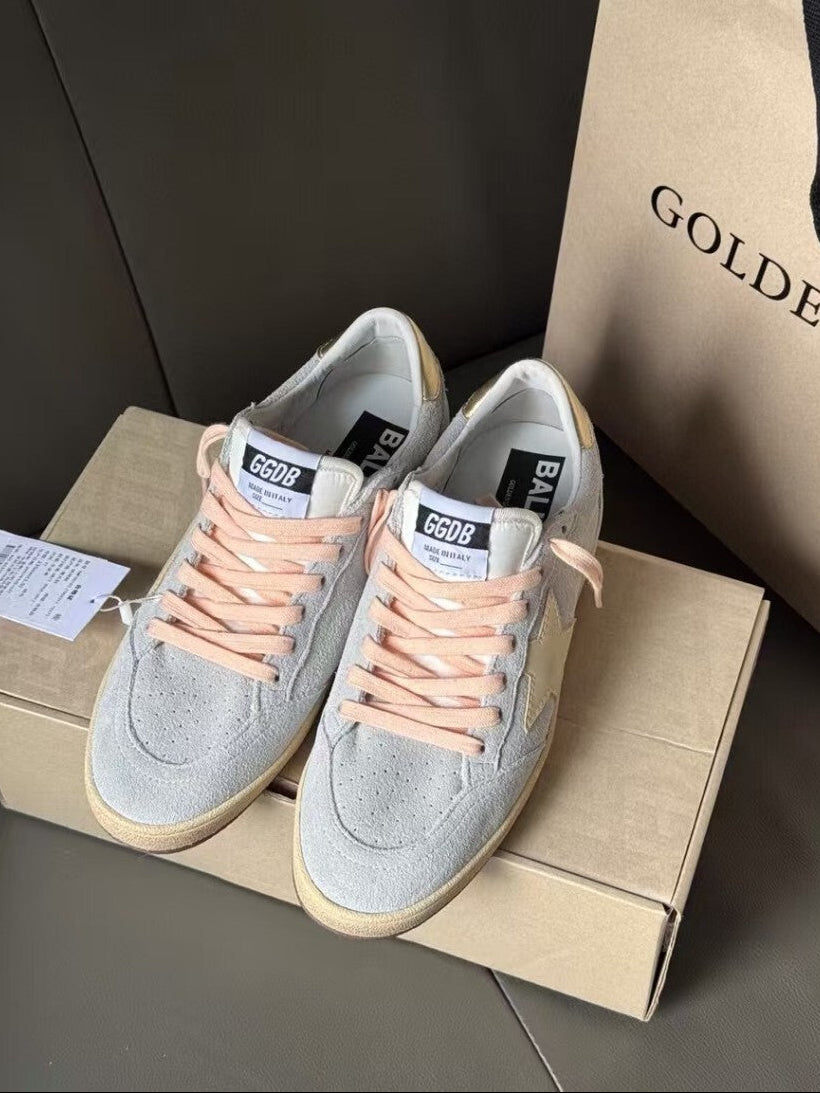 GOLDEN GOOSE GGDB BALLSTAR
