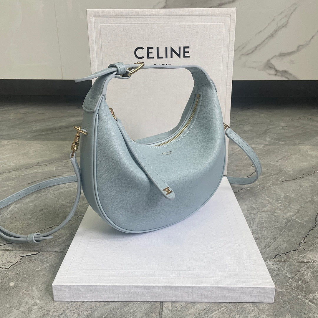 Celine Teen Lulu Blue