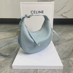 Celine Teen Lulu Blue
