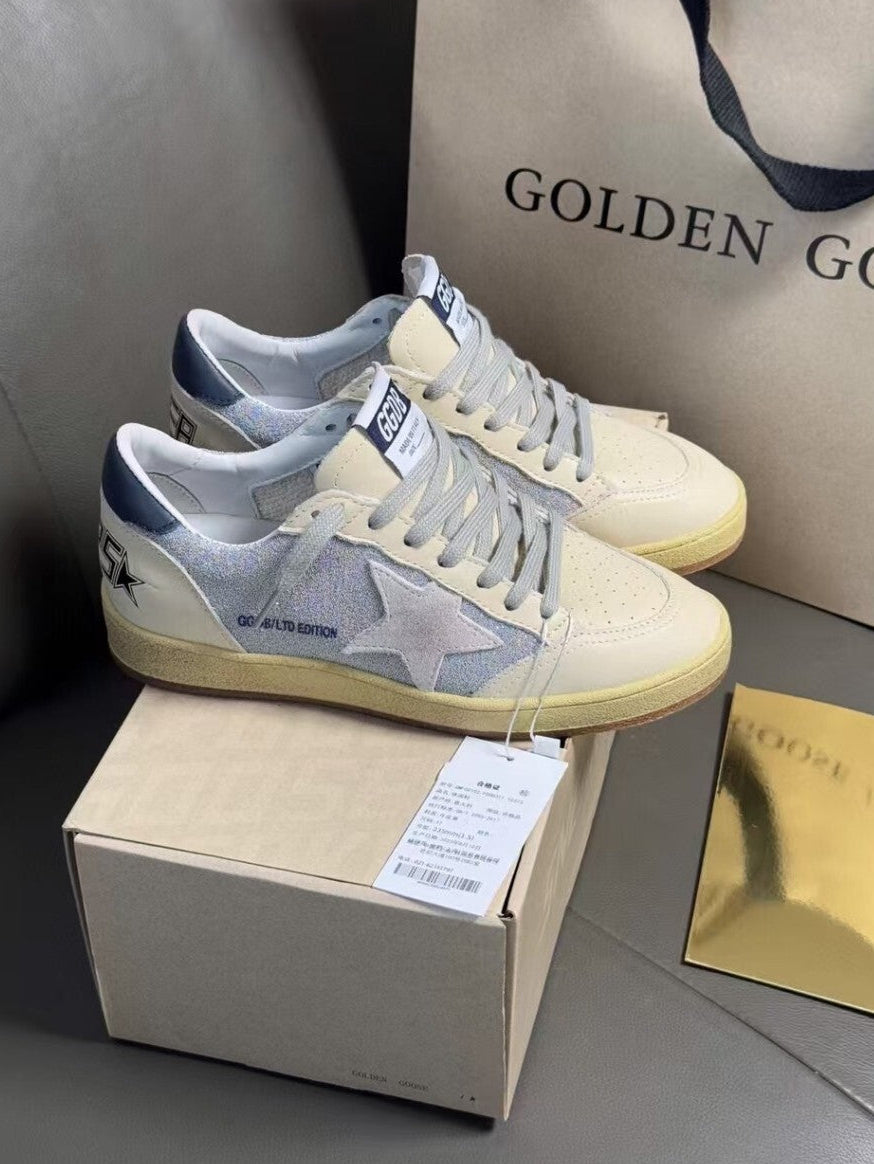 GOLDEN GOOSE GGDB LTD EDITION