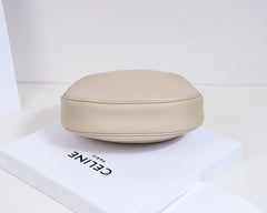 Celine Teen Lulu Off-White