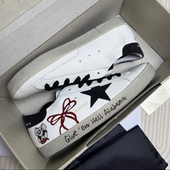 GOLDEN GOOSE GGDB SUPER STAR
