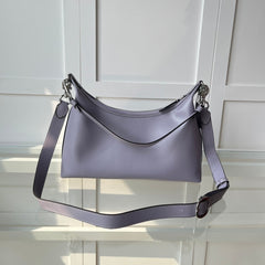 Coach Juliet Bag Shoulder 25 - lilás Ferragens Prada