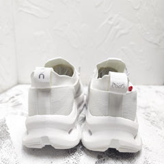 LOEWE x On Cloudtilt White