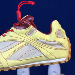 Bottega Veneta Sneaker.