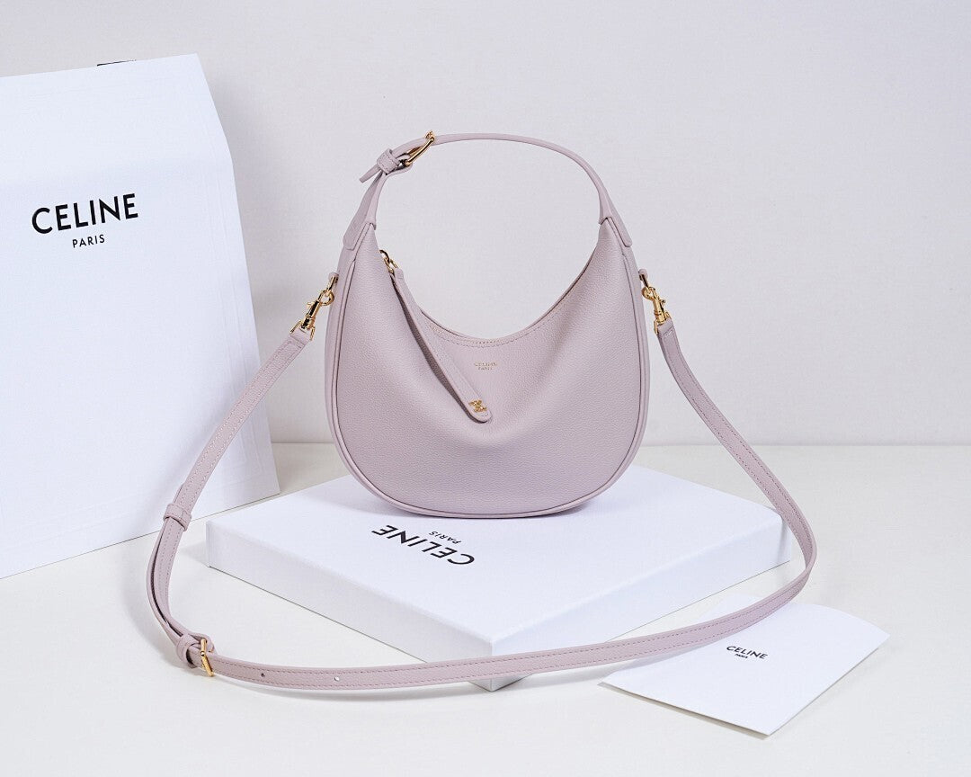 Celine Teen Lulu Purple