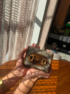 Bolsa GUCCI