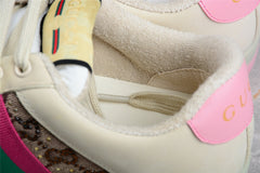 Gucci Distressed Screener