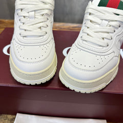Gucci Re-Web Off White
