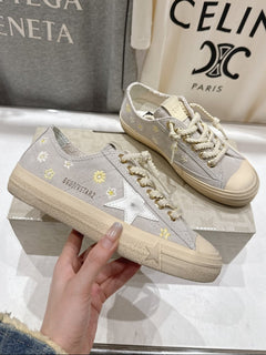 GOLDEN GOOSE GGDDIVSTAR2