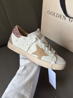 GOLDEN GOOSE GGDB SSTAR (Pronta entrega)