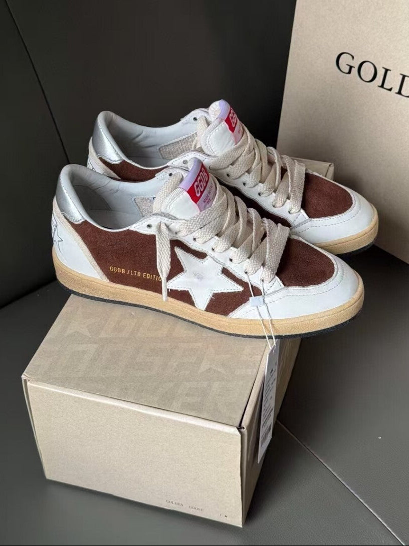 GOLDEN GOOSE GGDB LTD EDITION