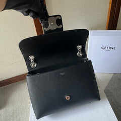 Celine Victoire Black