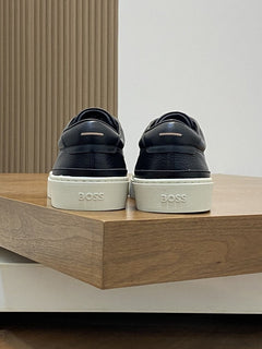 TÊNIS HUGO BOSS BLACK