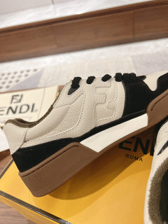 Fendi Match brown black (Pronta Entregue)