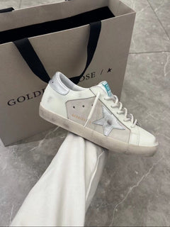 GOLDEN GOOSE GGDB SNEAKERS