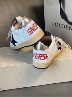 GOLDEN GOOSE GGDB BALLSTAR