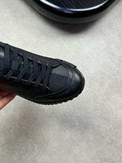Hermès Bouncing Sneaker Black.