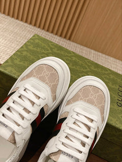 Gucci GG Sneaker White.