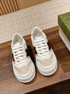 Gucci GG Sneaker White.