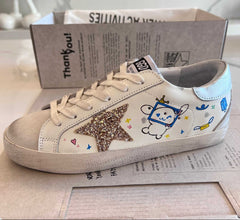 GOLDEN GOOSE GGDB SUPER STAR
