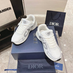 Dior B30 Sneaker White
