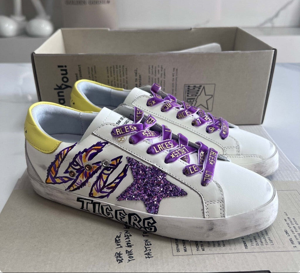 GOLDEN GOOSE GGDB SUPER STAR