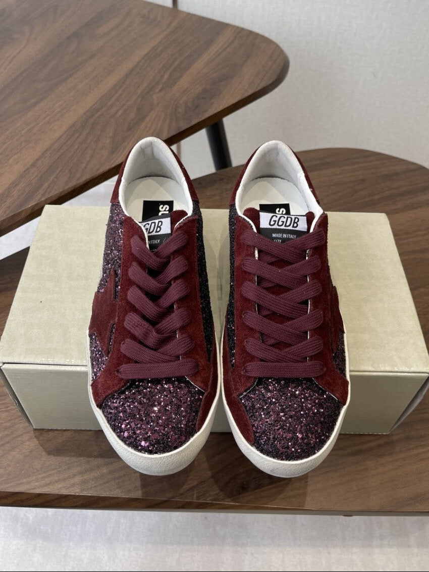 GOLDEN GOOSE GGDB LTD EDITION