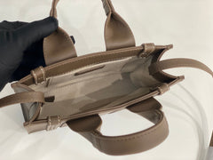 Chloe Woody bag
