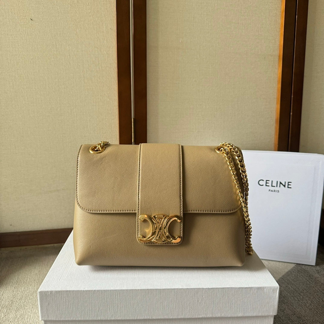 Celine Victoire Off-White