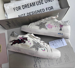 GOLDEN GOOSE GGDB SUPER STAR