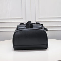 Coach Track Backpack Black Edition