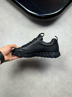 Hermès Bouncing Sneaker Black.