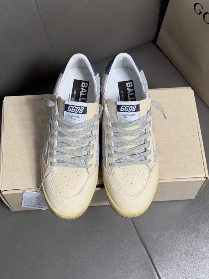 GOLDEN GOOSE GGDB LTD EDITION