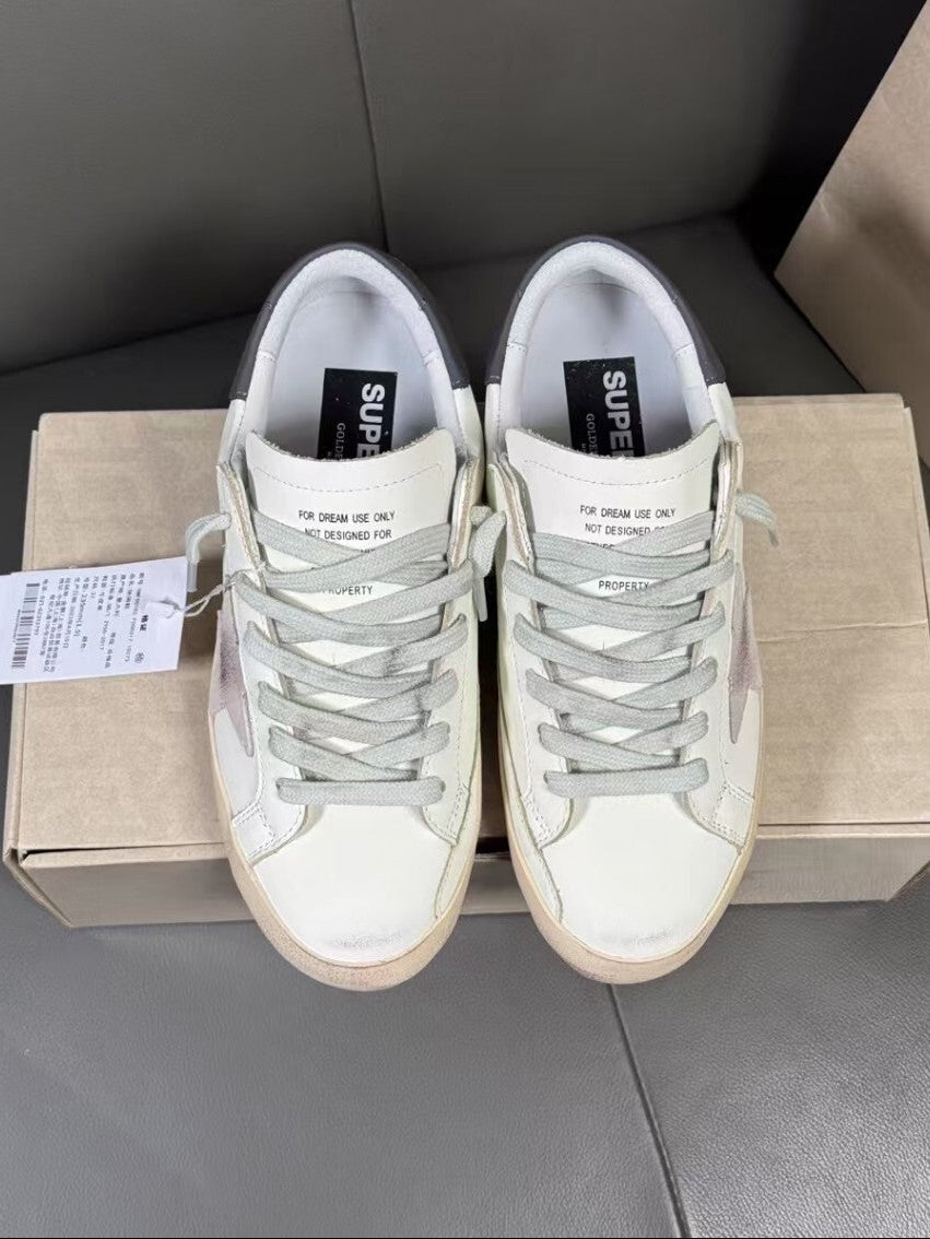 GOLDEN GOOSE GGDB SSTAR