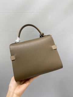 Delvaux Tempête MM Taupe