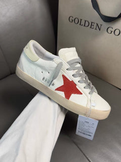 GOLDEN GOOSE GGDB SUPER SSTAR