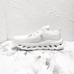 LOEWE x On Cloudtilt White