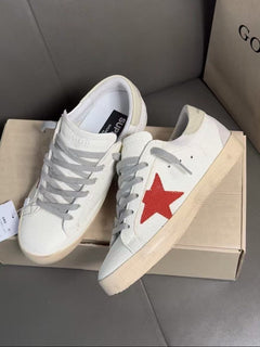 GOLDEN GOOSE GGDB SUPER SSTAR