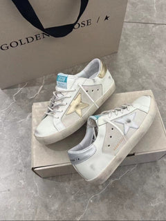 GOLDEN GOOSE GGDB SNEAKERS
