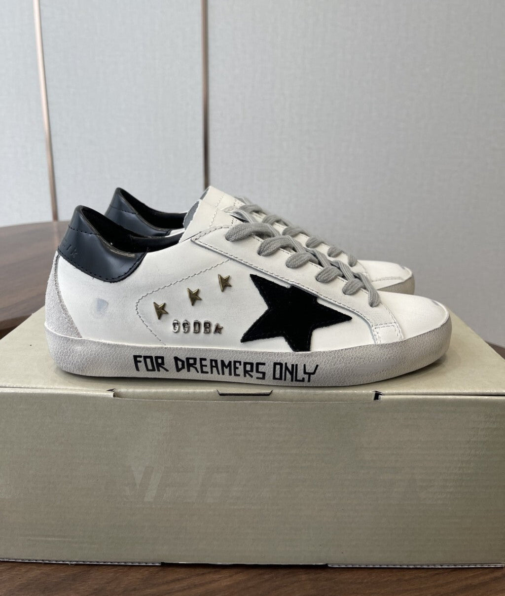 GOLDEN GOOSE GGDB SNEAKERS