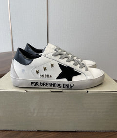 GOLDEN GOOSE GGDB SNEAKERS