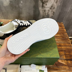 Gucci GG Sneaker Grey.